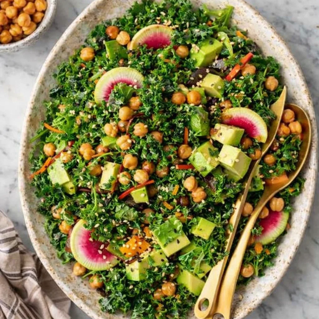 Winter Salad