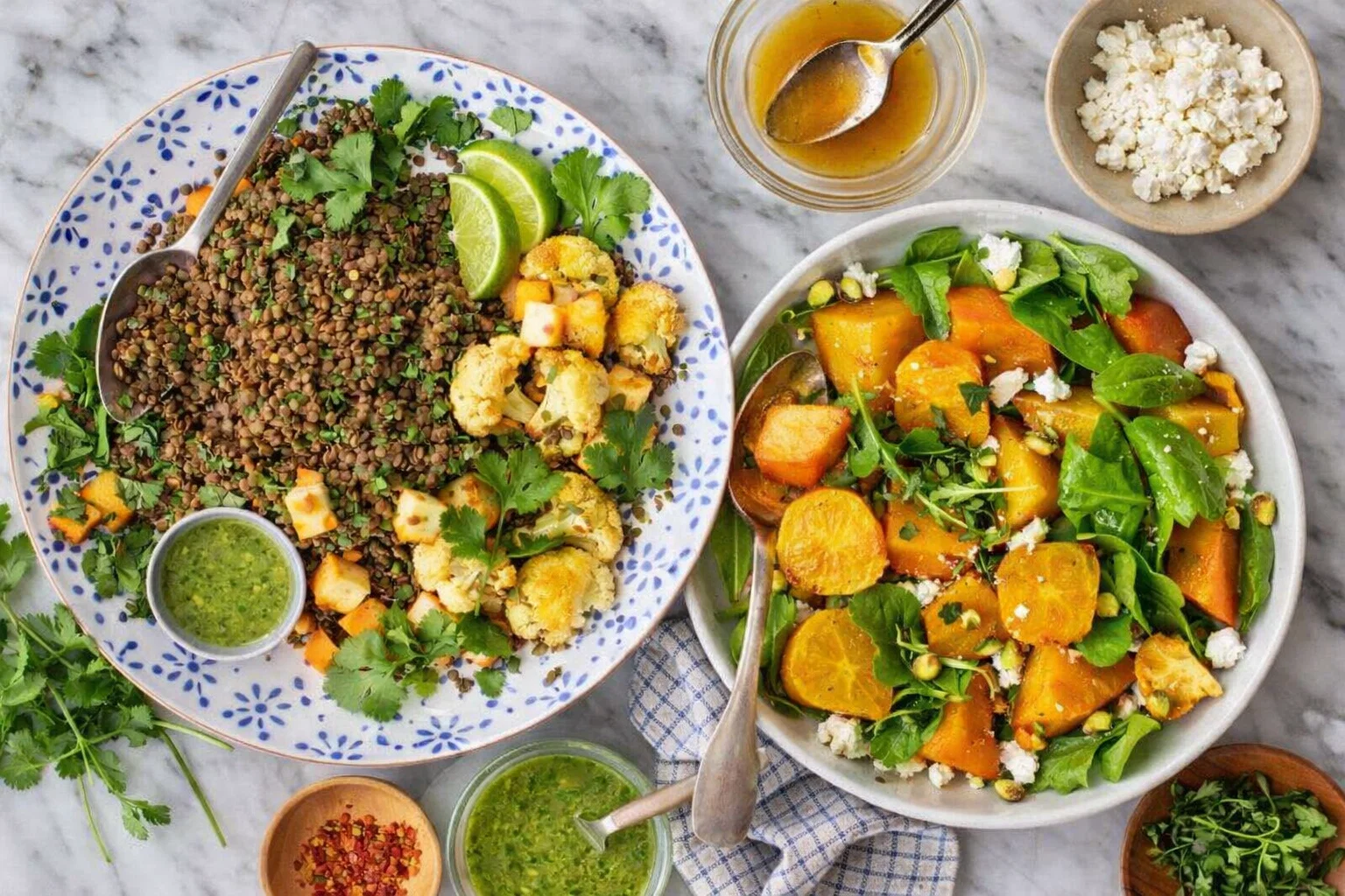 Winter Salad