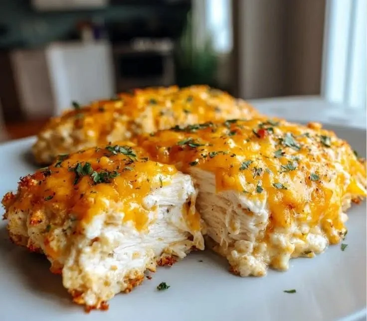 Chicken Bake