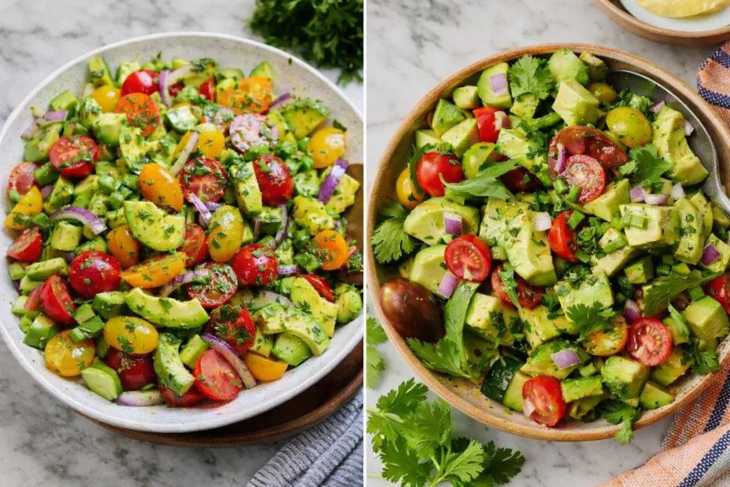 Avocado Salad