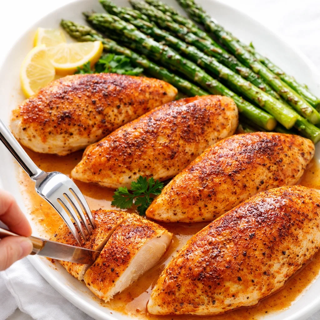 Chicken Bake