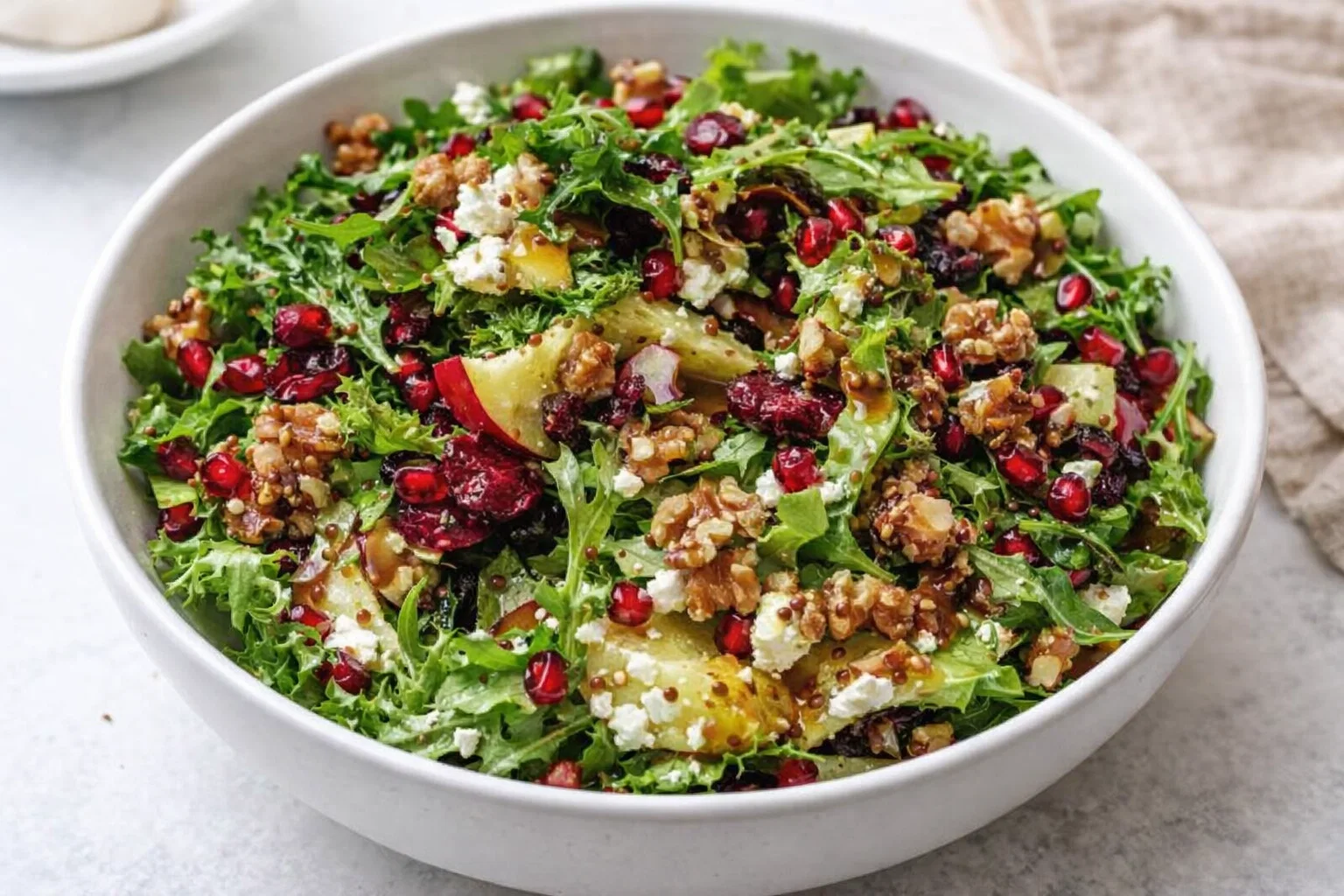 Christmas Salad