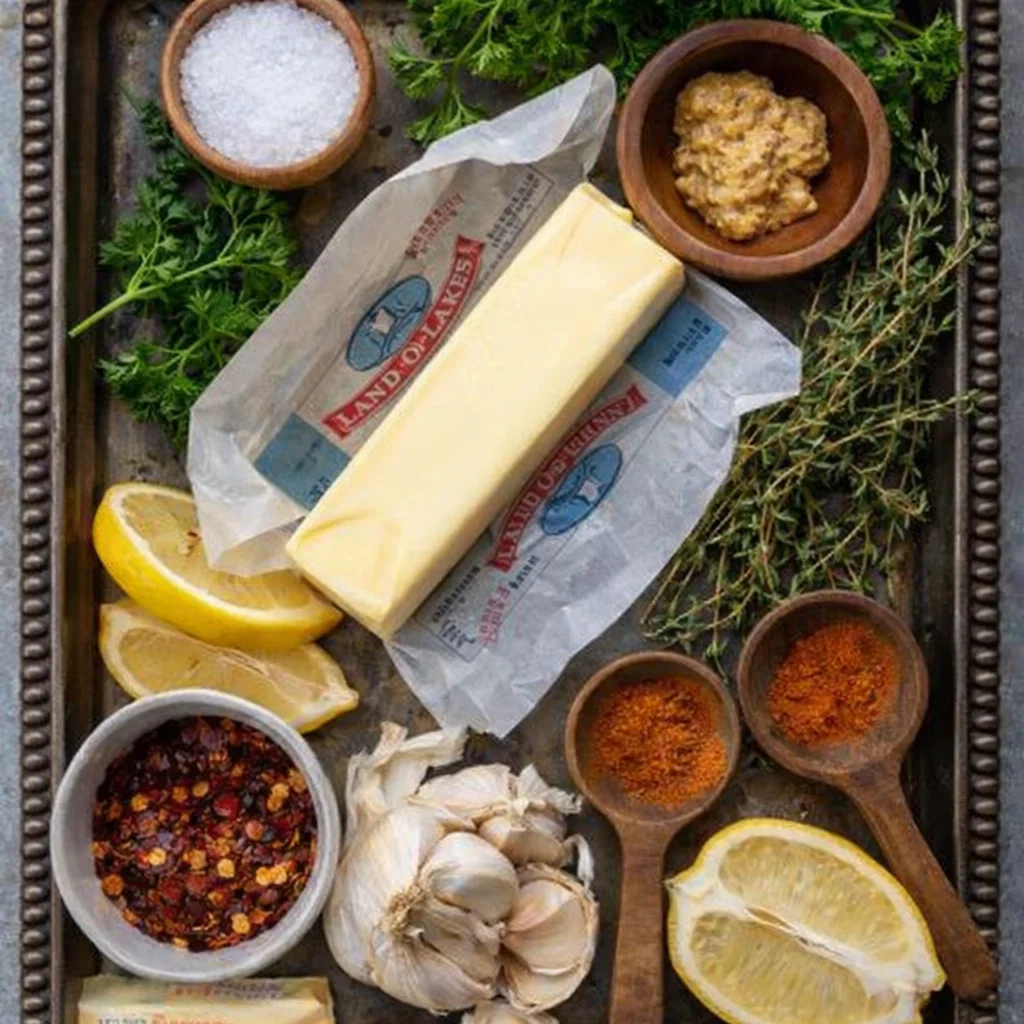 Cowboy Butter