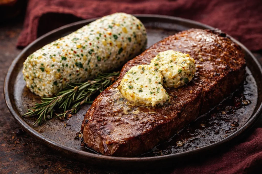 Cowboy Butter