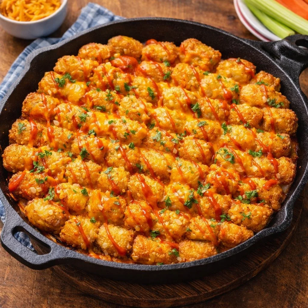 Cowboy Casserole