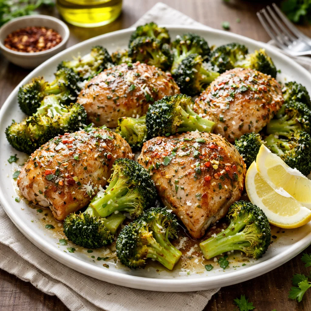 Low Carb Side Dish