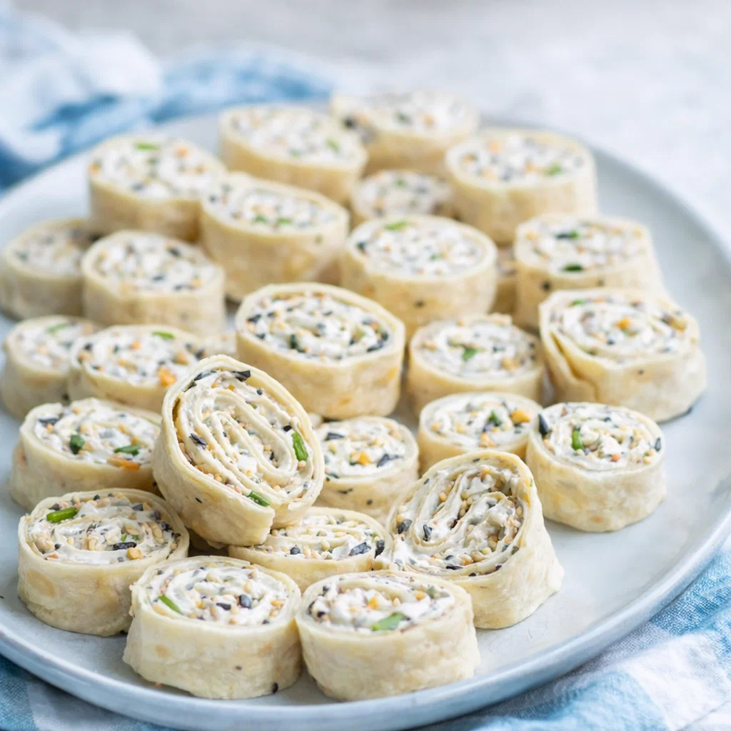 Tortilla Roll Ups