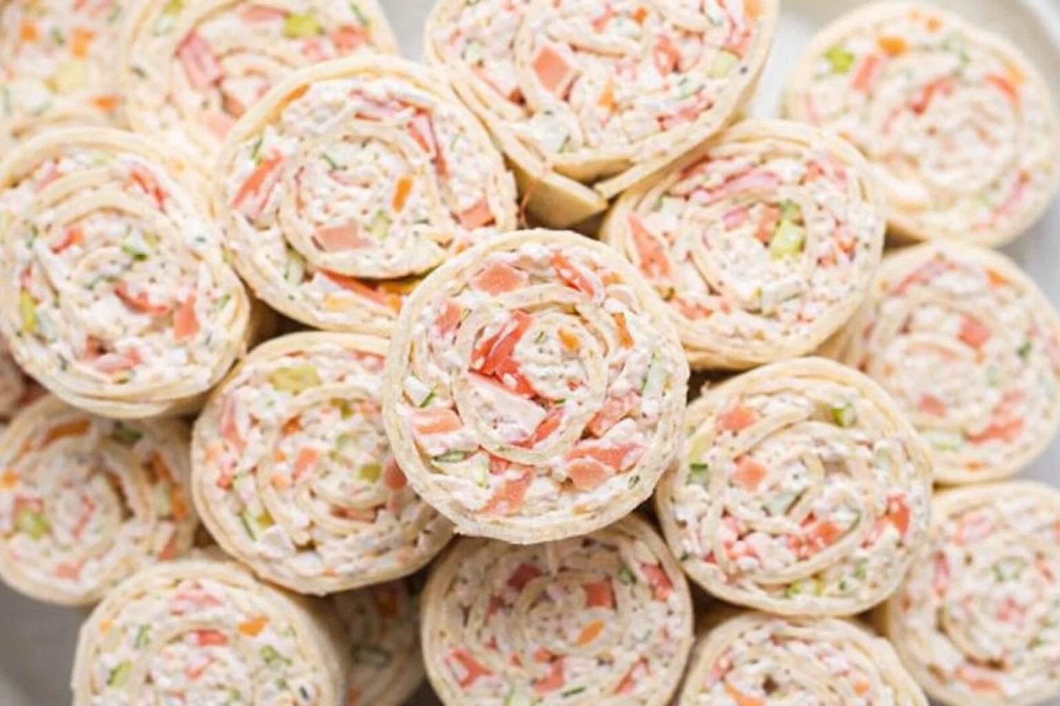 Tortilla Roll Ups