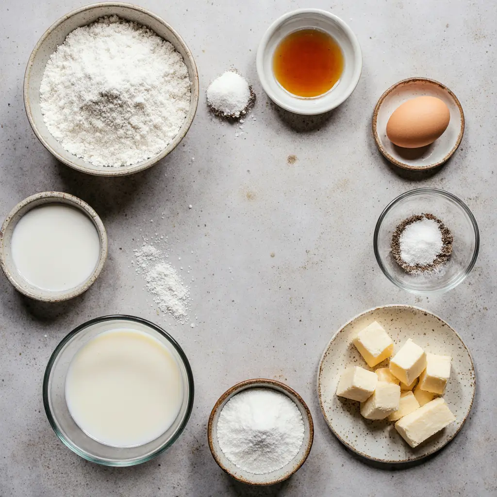 Breakfast Rolls