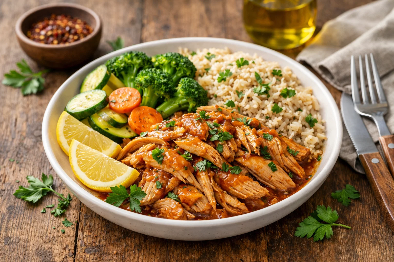 crockpot chicken recipes
