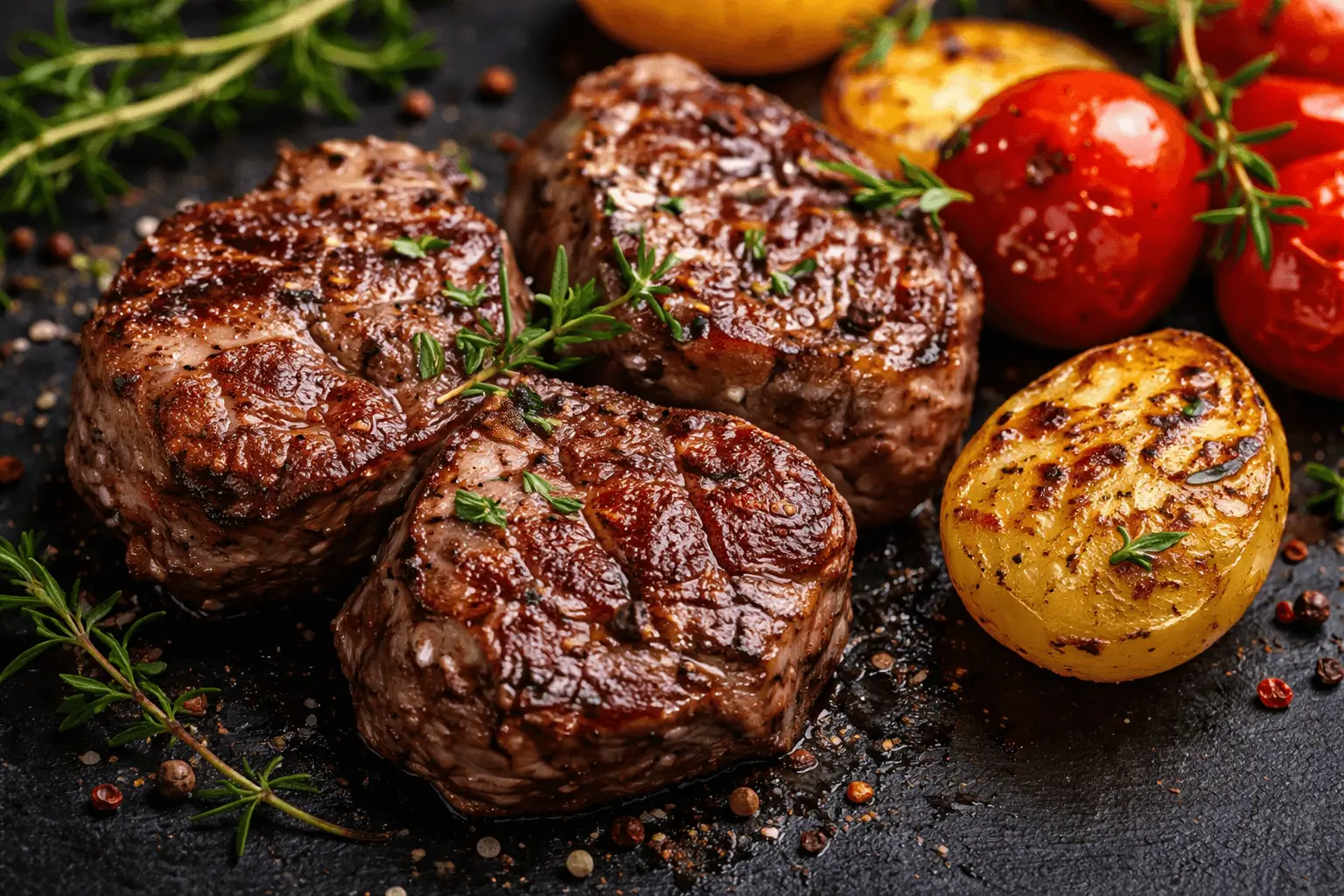 Dinner Recipes